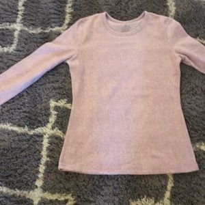 Cuddl Duds Fleecewear With Stretch